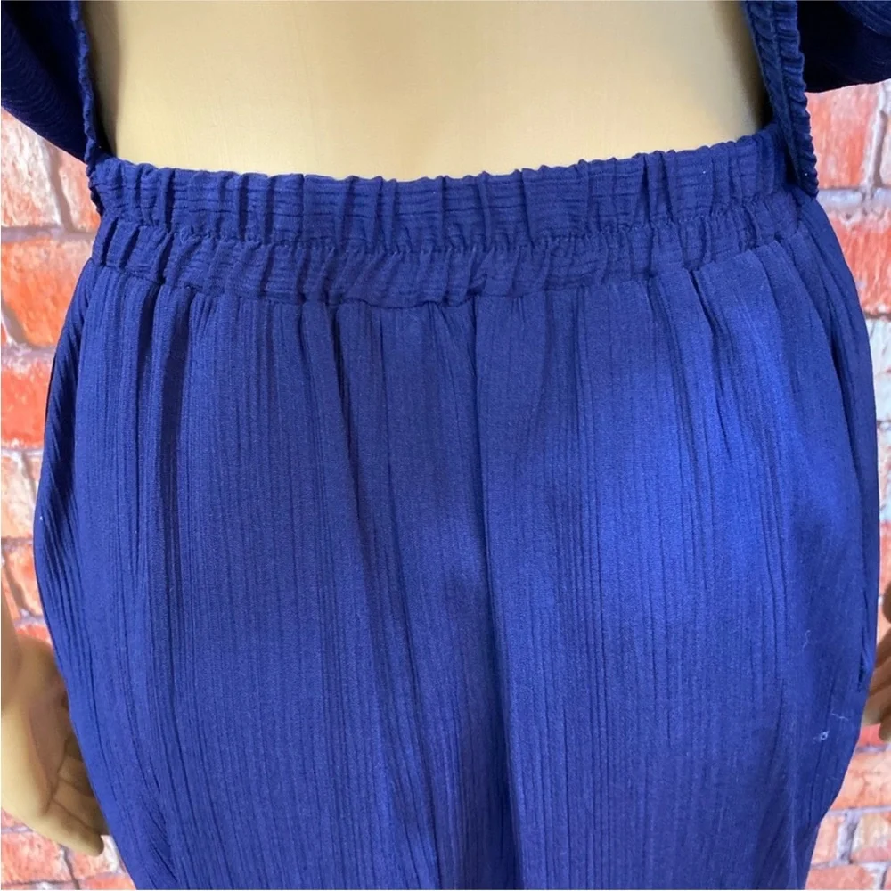 Vintage sabino blue